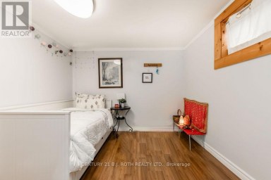LOWER LEVEL - 243 WELLINGTON STREET E Barrie (Codrington) Ontario photo 13