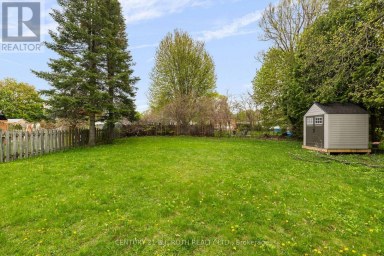 LOWER LEVEL - 243 WELLINGTON STREET E Barrie (Codrington) Ontario photo 14