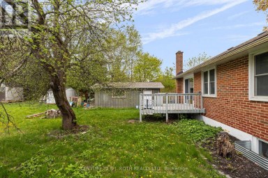 LOWER LEVEL - 243 WELLINGTON STREET E Barrie (Codrington) Ontario photo 17