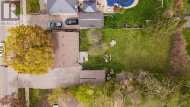 LOWER LEVEL - 243 WELLINGTON STREET E Barrie (Codrington) Ontario photo 19