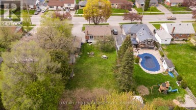 LOWER LEVEL - 243 WELLINGTON STREET E Barrie (Codrington) Ontario photo 20