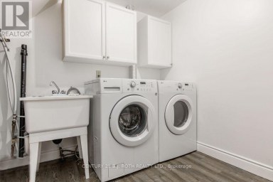 LOWER LEVEL - 243 WELLINGTON STREET E Barrie (Codrington) Ontario photo 5