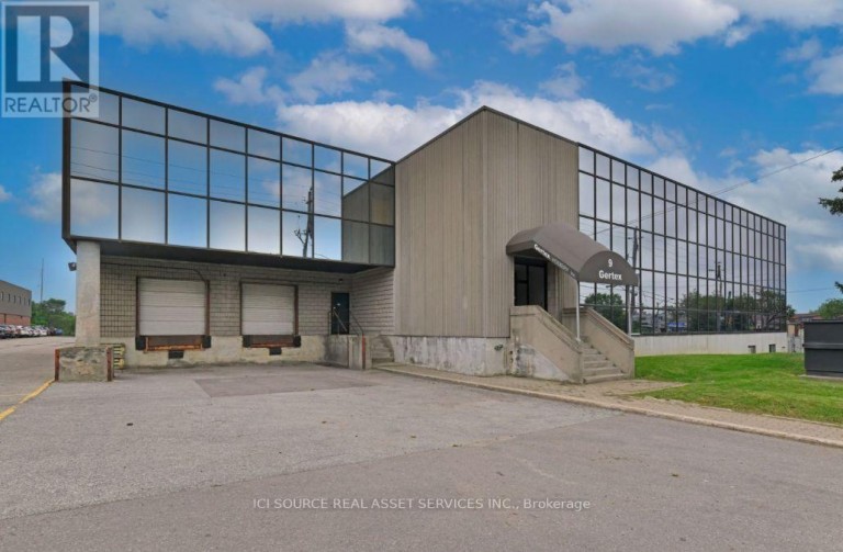 1 - 9 DENSLEY AVENUE, Toronto (Brookhaven-Amesbury), Ontario, M6M2P5