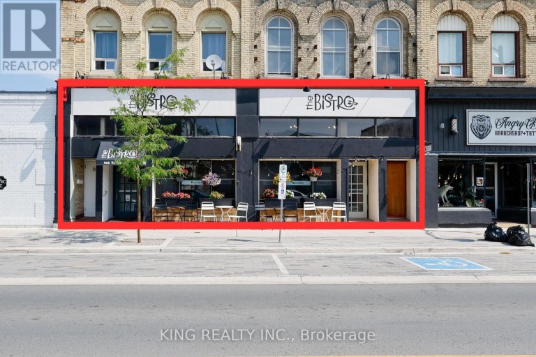 625 TALBOT STREET, St. Thomas, Ontario, N5C1C6