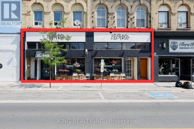625 TALBOT STREET St. Thomas Ontario photo 1