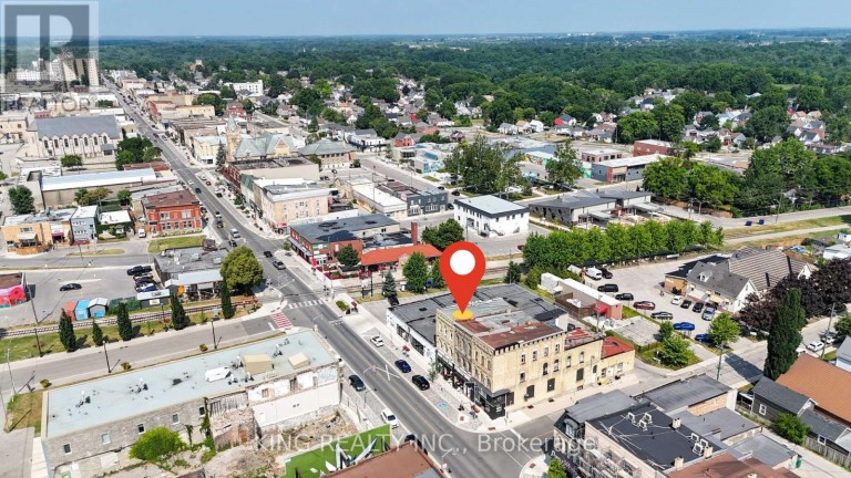 625 TALBOT STREET, St. Thomas, Ontario, N5C1C6