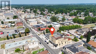 625 TALBOT STREET St. Thomas Ontario photo 2