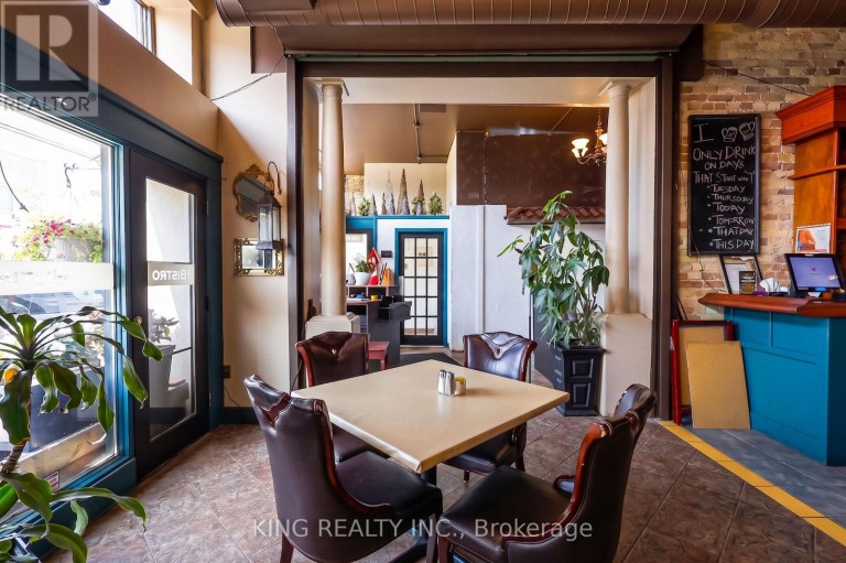 625 TALBOT STREET, St. Thomas, Ontario, N5C1C6