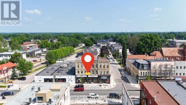 625 TALBOT STREET St. Thomas Ontario photo 3