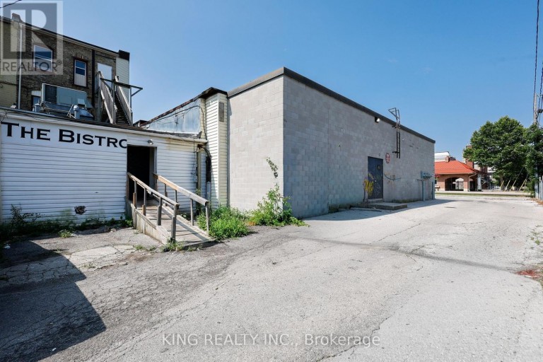 625 TALBOT STREET, St. Thomas, Ontario, N5C1C6