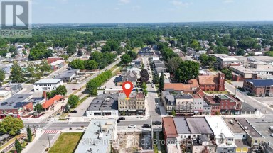 625 TALBOT STREET St. Thomas Ontario photo 4