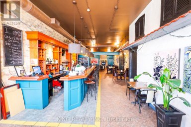 625 TALBOT STREET St. Thomas Ontario photo 8