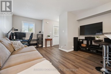 9D - 50 HOWE DRIVE Kitchener Ontario photo 10