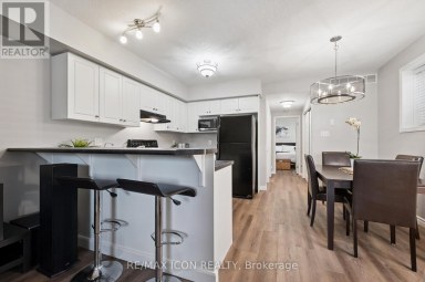 9D - 50 HOWE DRIVE Kitchener Ontario photo 11