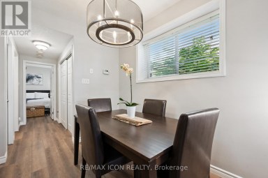 9D - 50 HOWE DRIVE Kitchener Ontario photo 12