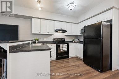 9D - 50 HOWE DRIVE Kitchener Ontario photo 13