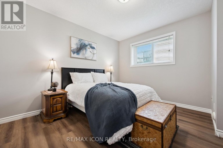 9D - 50 HOWE DRIVE, Kitchener, Ontario, N2E0A3