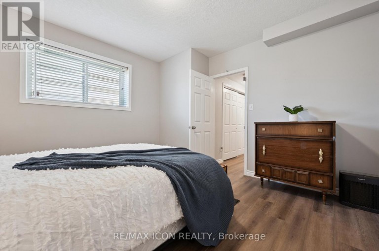 9D - 50 HOWE DRIVE, Kitchener, Ontario, N2E0A3