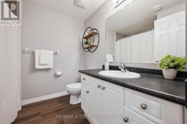 9D - 50 HOWE DRIVE Kitchener Ontario photo 18