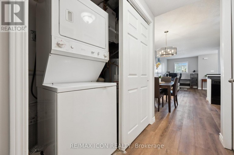 9D - 50 HOWE DRIVE, Kitchener, Ontario, N2E0A3