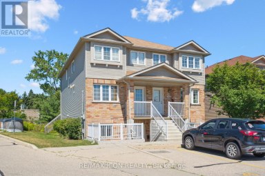 9D - 50 HOWE DRIVE Kitchener Ontario photo 2