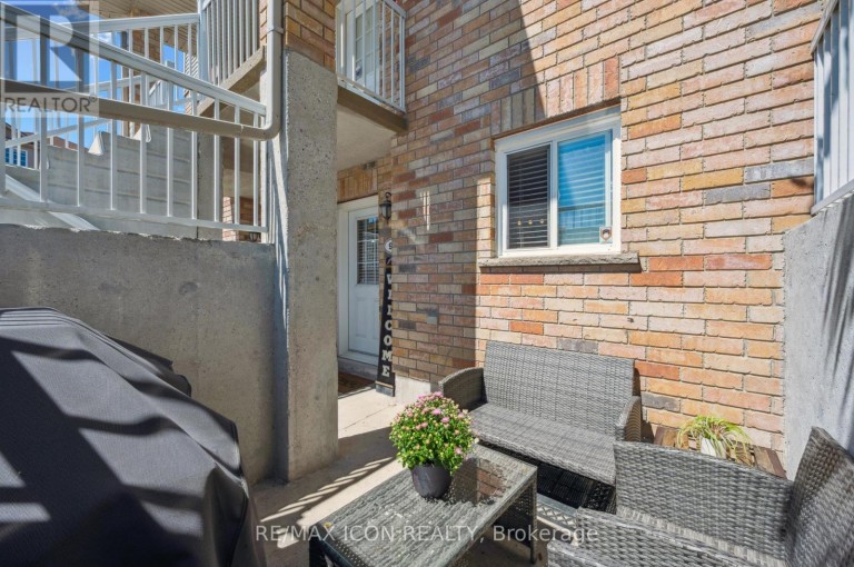 9D - 50 HOWE DRIVE, Kitchener, Ontario, N2E0A3