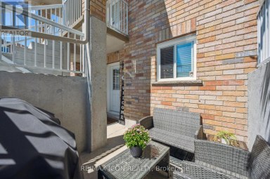 9D - 50 HOWE DRIVE Kitchener Ontario photo 5