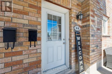 9D - 50 HOWE DRIVE Kitchener Ontario photo 6