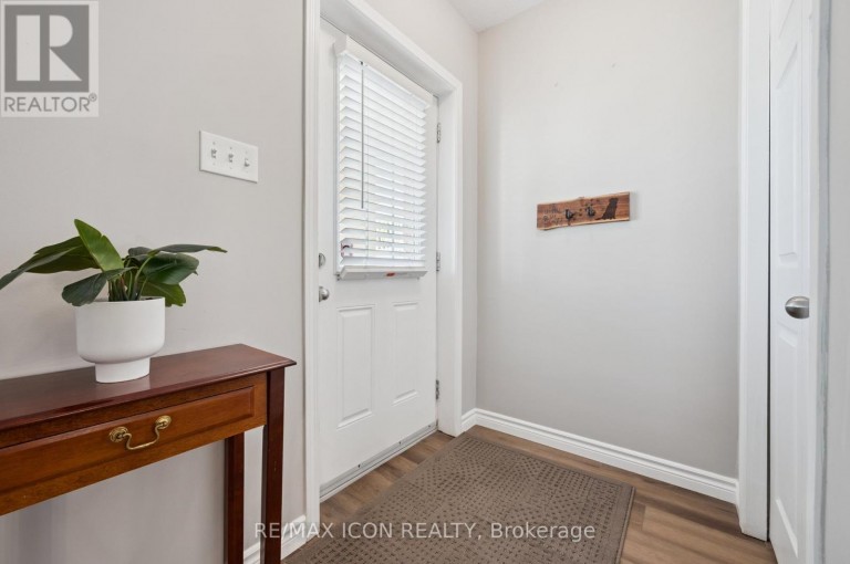 9D - 50 HOWE DRIVE, Kitchener, Ontario, N2E0A3