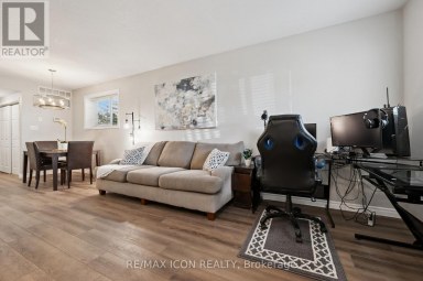 9D - 50 HOWE DRIVE Kitchener Ontario photo 8