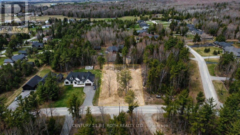 35 MARNI LANE, Springwater, Ontario, L0L2K0