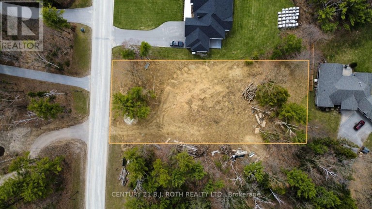 35 MARNI LANE, Springwater, Ontario, L0L2K0