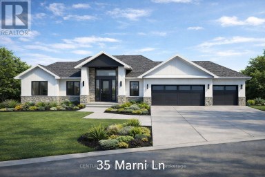 35 MARNI LANE Springwater Ontario photo 6