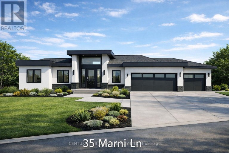 35 MARNI LANE, Springwater, Ontario, L0L2K0