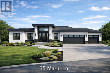 35 MARNI LANE Springwater Ontario photo 7
