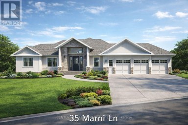 35 MARNI LANE Springwater Ontario photo 8