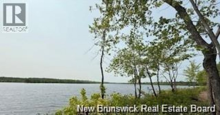 Lot Wegesegum Road, Chipman, New Brunswick, O0O0O0
