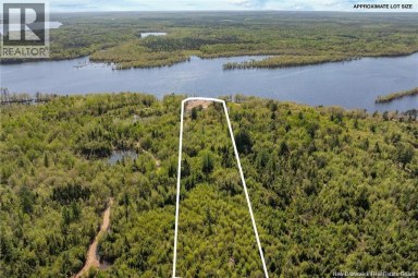 Lot Wegesegum Road Chipman New Brunswick photo 6