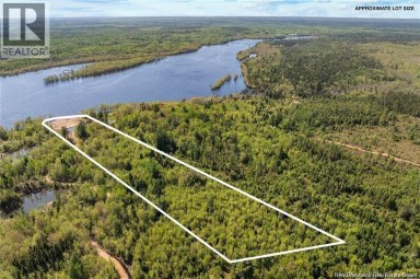 Lot Wegesegum Road Chipman New Brunswick photo 7