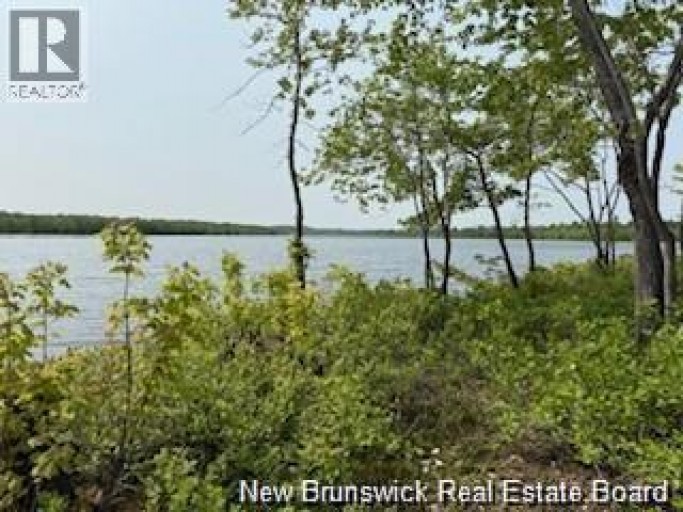 Lot Wegesegum Road, Chipman, New Brunswick, O0O0O0