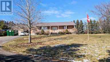 1258 STACEY ROAD Port Hope Ontario photo 1
