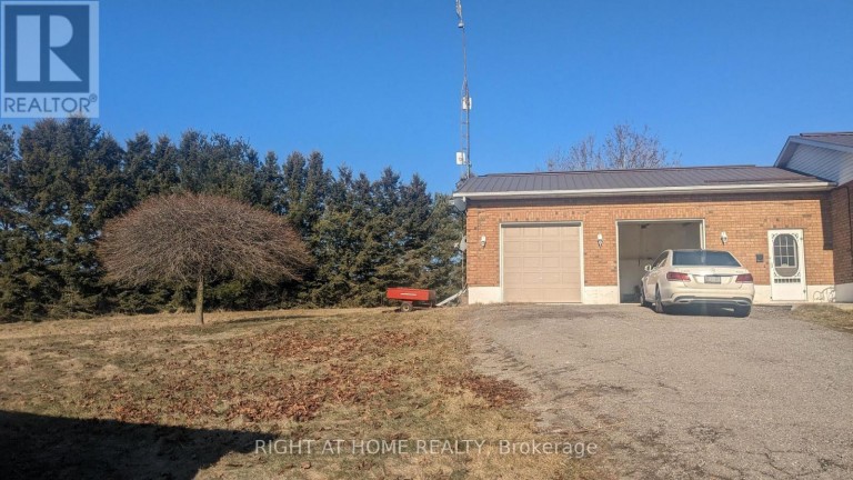 1258 STACEY ROAD, Port Hope, Ontario, L1A3V7