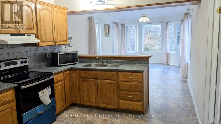1258 STACEY ROAD, Port Hope, Ontario, L1A3V7