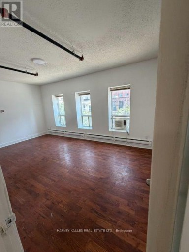 3RD FLOOR - 214 QUEEN STREET W, Toronto (Kensington-Chinatown), Ontario, M5V1Z2