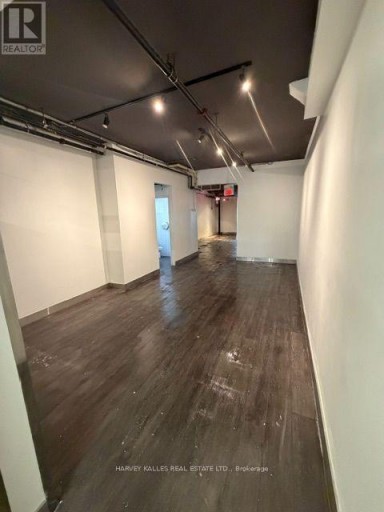 2ND FLR - 214 QUEEN STREET W, Toronto (Kensington-Chinatown), Ontario, M5V1Z2