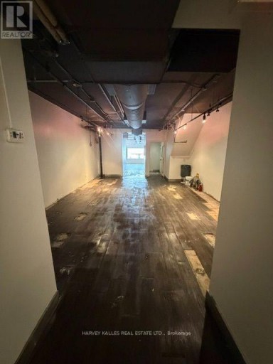 2ND FLR - 214 QUEEN STREET W, Toronto (Kensington-Chinatown), Ontario, M5V1Z2