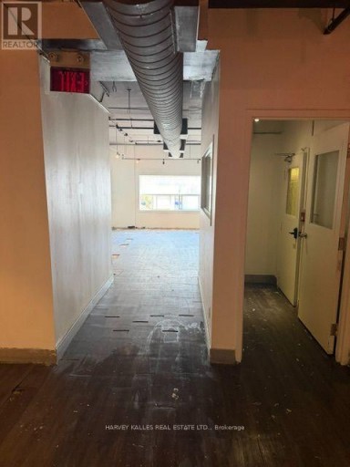 2ND FLR - 214 QUEEN STREET W, Toronto (Kensington-Chinatown), Ontario, M5V1Z2