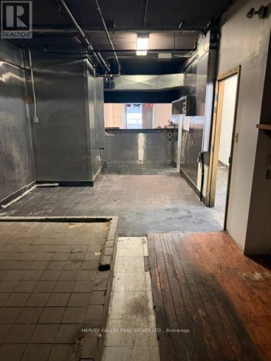 2ND FLR - 214 QUEEN STREET W, Toronto (Kensington-Chinatown), Ontario, M5V1Z2