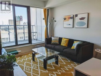 206 - 12 BONNYCASTLE STREET Toronto (Waterfront Communities) Ontario photo 1
