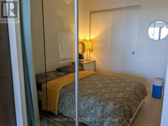 206 - 12 BONNYCASTLE STREET Toronto (Waterfront Communities) Ontario photo 12